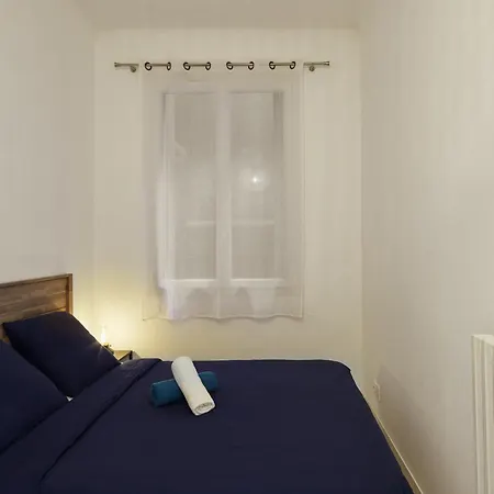 Appartement Charme Et Confort Entre Jardin Des Plantes Et Lu Nantes